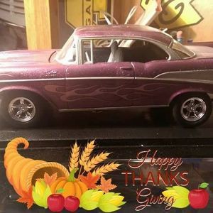 Meet your Posher, Dave